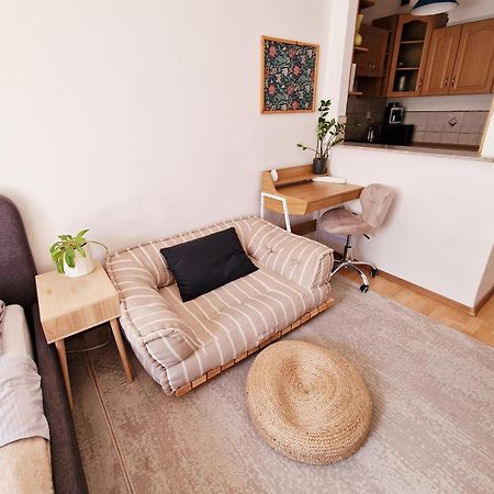Inny Apartament Rynek Oppeln Exterior foto