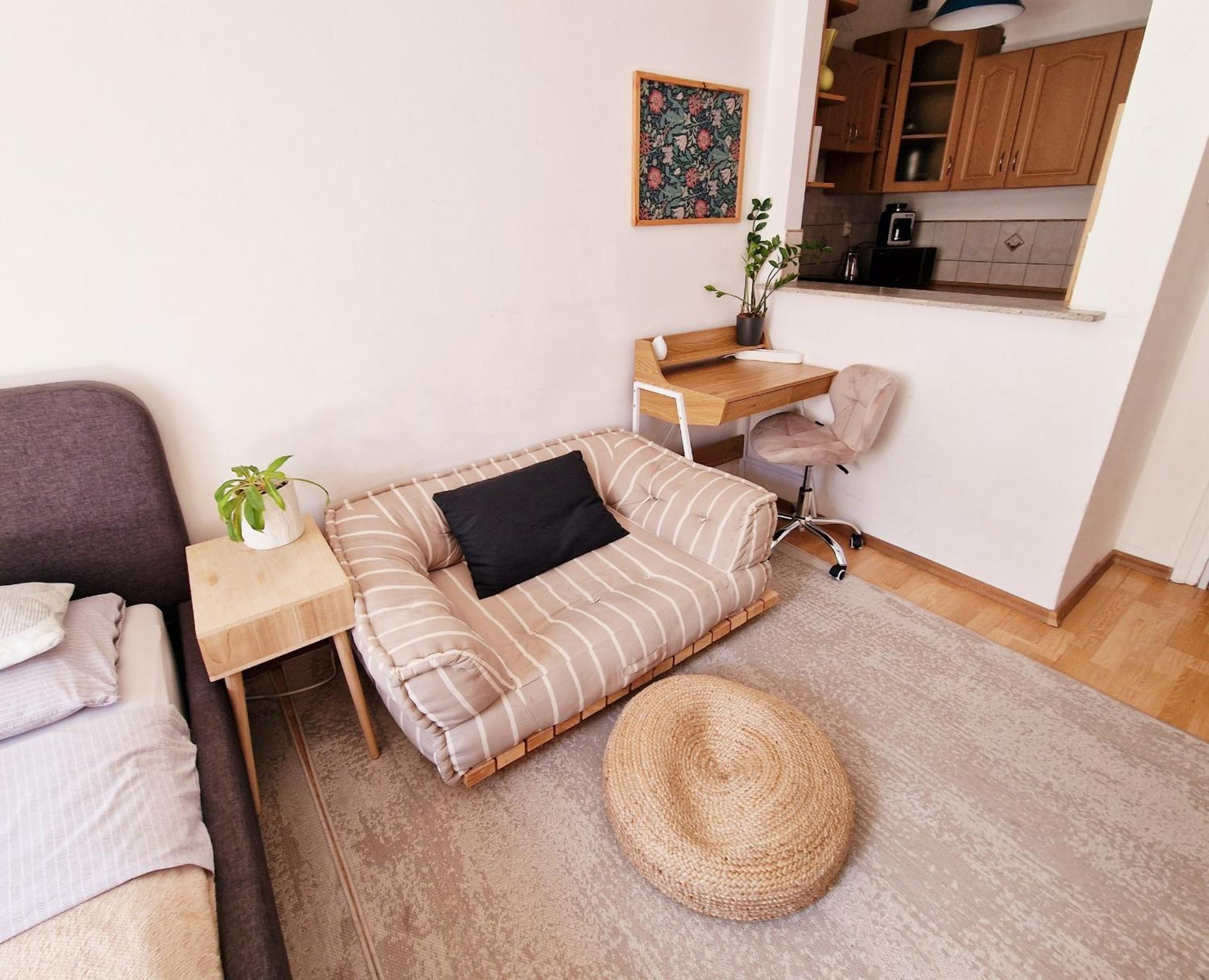 Inny Apartament Rynek Oppeln Exterior foto